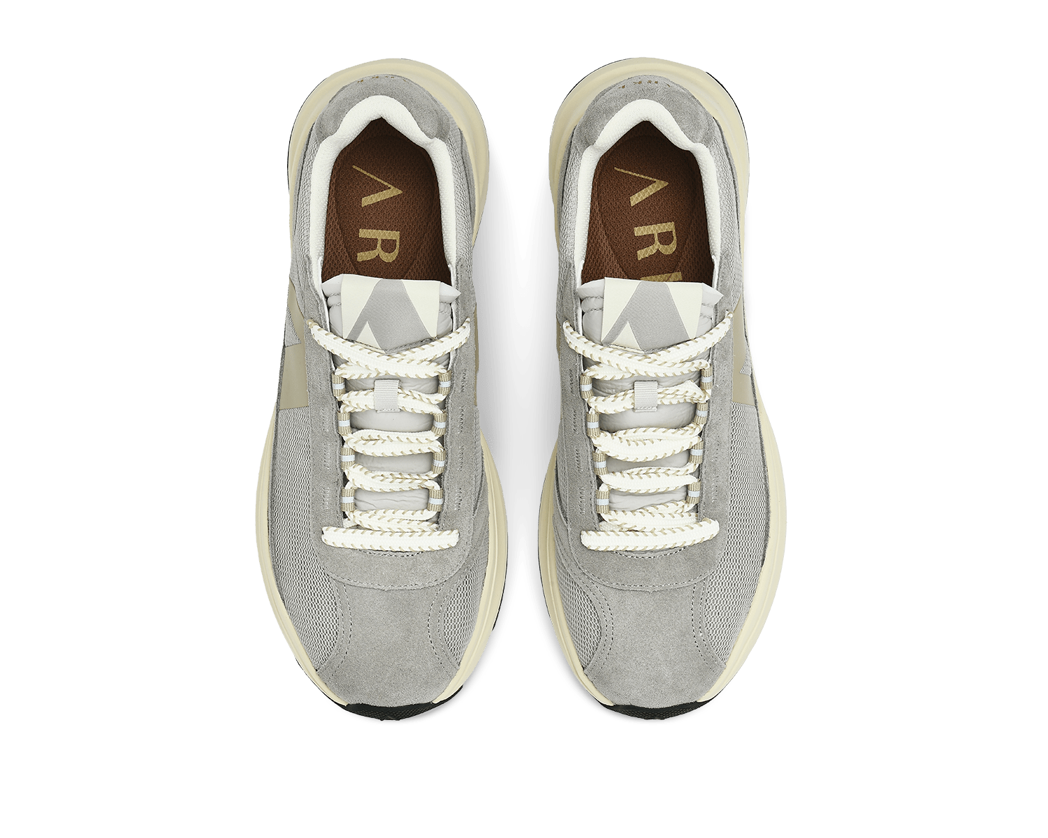 ARKK Essential Line City-Free | Dove Cream City-Free